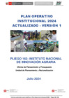 Vista preliminar de documento Reporte POI 2024_Actualizado_Version 01