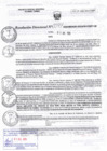 Vista preliminar de documento RD N°0097