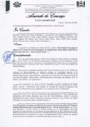 Vista preliminar de documento Acuerdo Concejo 0101-2024-MPLP Exonerar Licencia Kusiska Kausasun
