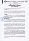 Vista preliminar de documento Acuerdo Concejo 0102-2024-MPLP Convocar Recursos Huamanos Informe