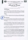 Vista preliminar de documento Acuredo Concejo 0104-2024-MPLP Aprueban Sesiones Descentralizadas de Consejo