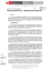 Vista preliminar de documento Resolución Directoral N° 000080-2024-PERÚ COMPRAS-DAM