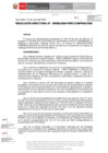 Vista preliminar de documento Resolución Directoral N° 000082-2024-PERÚ COMPRAS-DAM