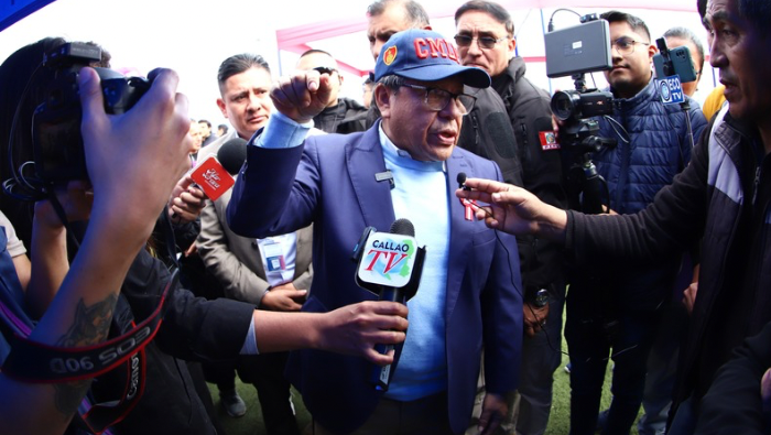 Más de 300 chalacos de Pachacutec formalizan sus propiedades