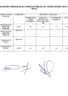 Vista preliminar de documento RESULTADOS DE EVALUACION CURRICULAR-1