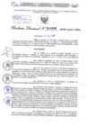 Vista preliminar de documento Resolución Directoral. N° 1888 - 2024 
