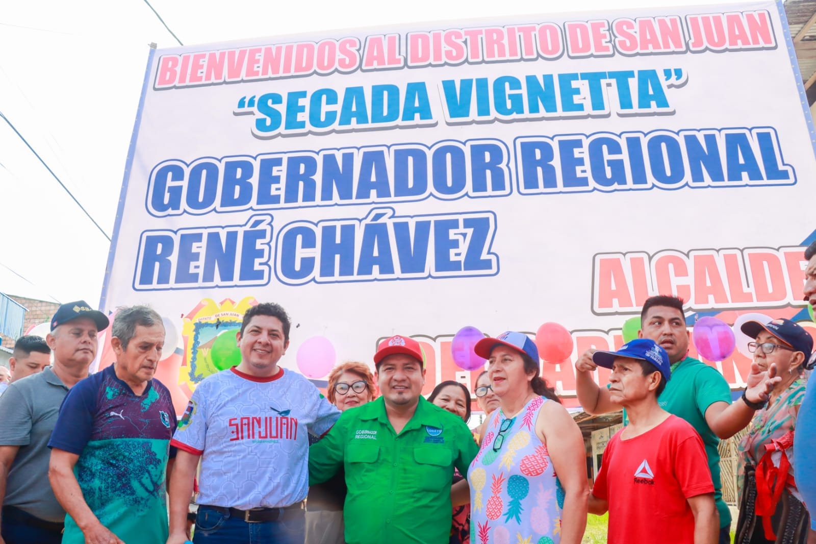 34 cuadras serán intervenidas