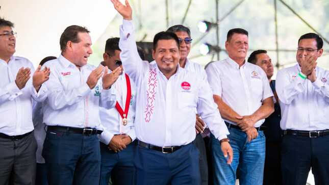 Apoyando a 60 emprendedores loretanos