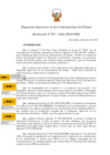 Vista preliminar de documento Resolución N° 057-2020-OSCE/PRE
