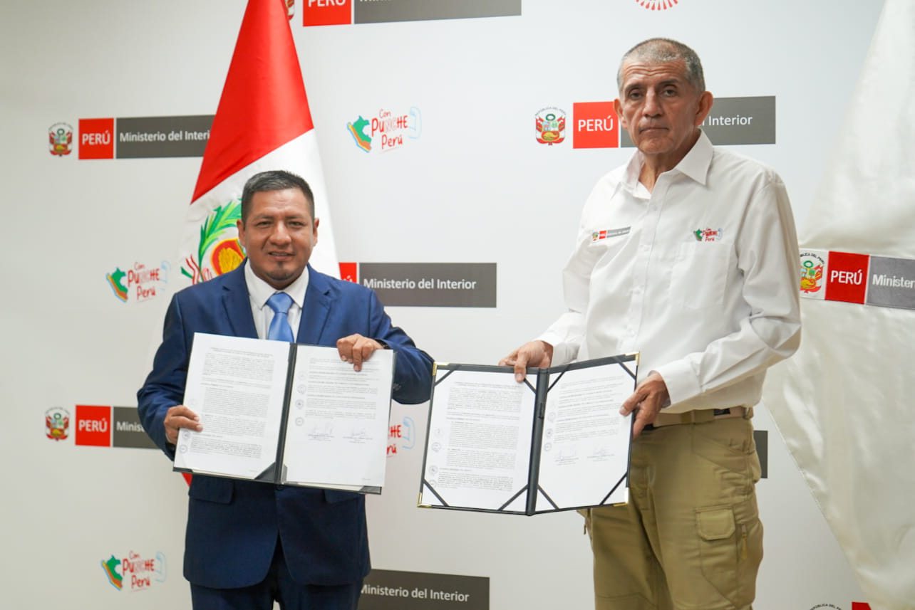 Gobernador Dr. René Chávez implementará con más de 50 vehículos a comisarías