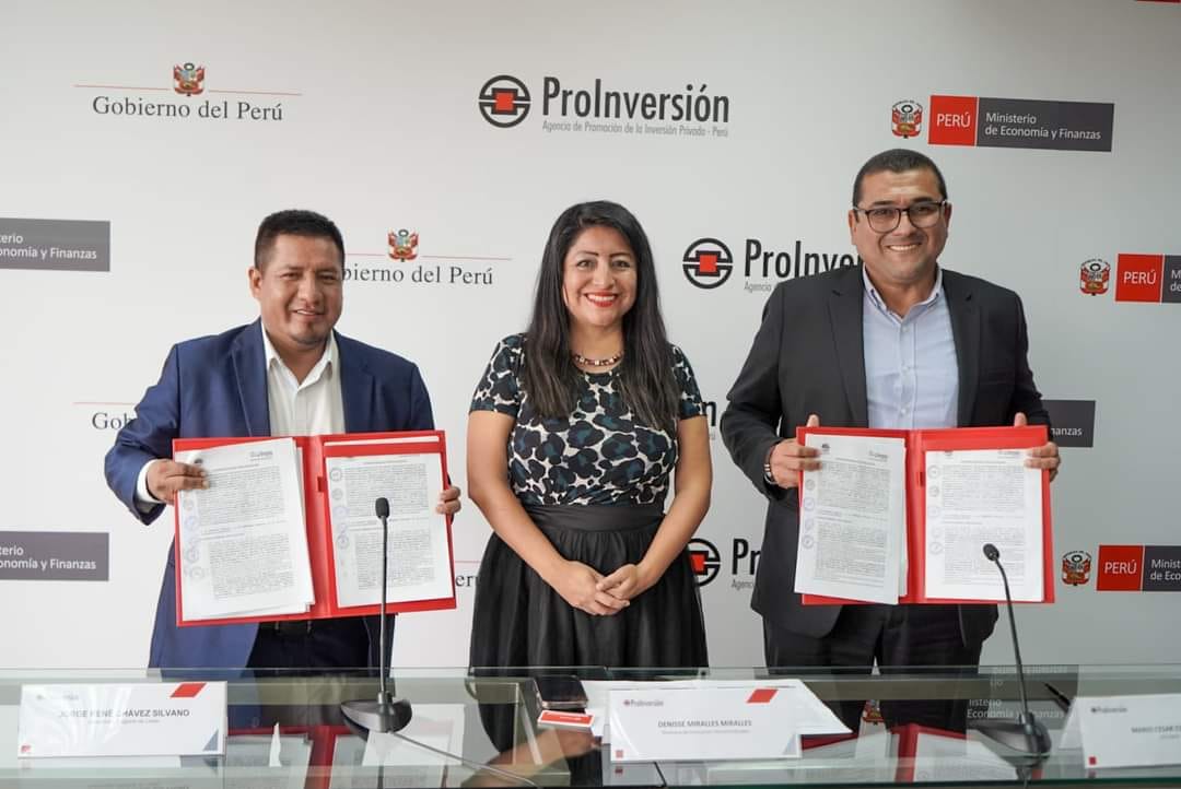 Gobernador René Chávez implementa con camionetas y motocicletas a comisarias y serenazgo en toda la región