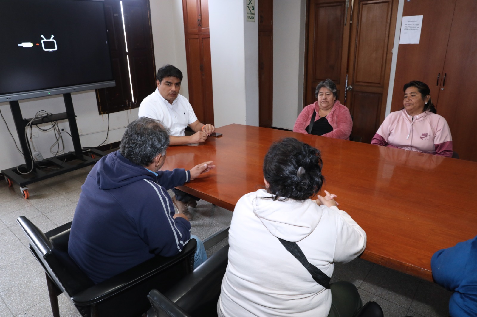 “Martes sin Ambulantes” está dando resultados positivos