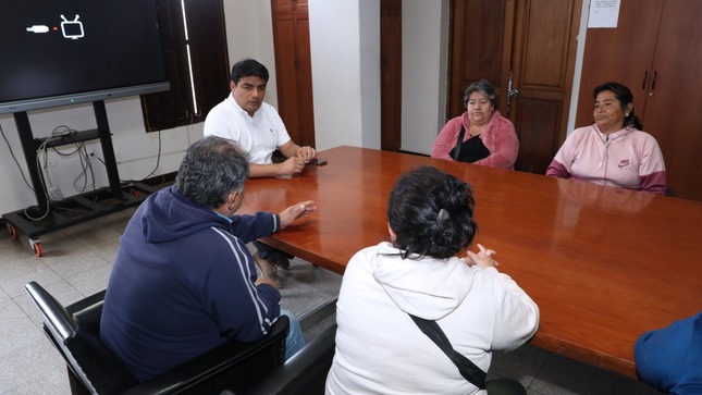 “Martes sin Ambulantes” está dando resultados positivos