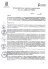 Vista preliminar de documento RESOLUCION DE GERENCIA MUNICIPAL N°129-2024-GM-MDP/T