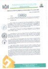 Vista preliminar de documento RESOLUCION DE GERENCIA MUNICIPAL N° 114-2023-MPC