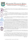 Vista preliminar de documento RESOLUCION DE ALCALDIA 101-2019-MPA-A