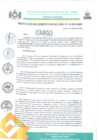 Vista preliminar de documento RESOLUCION DE GERENCIA MUNICIPAL N° 119-2023-MPC