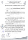 Vista preliminar de documento RESOLUCIÓN DE OFICINA GENERAL DE ADMINISTRACIÓN Y FINAZAS N.° 093-2024-OGAF-ML