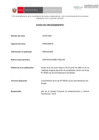 Vista preliminar de documento AVISO DE SINCERAMIENTO - Junio 2024 - Penalidad