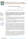Vista preliminar de documento RESOLUCION GERENCIAL N° 298-2022-MPA-GM