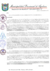 Vista preliminar de documento RESOLUCION DE ALCALDIA 109-2019-MPA-A