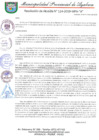 Vista preliminar de documento RESOLUCION DE ALCALDIA 114-2019-MPA-A