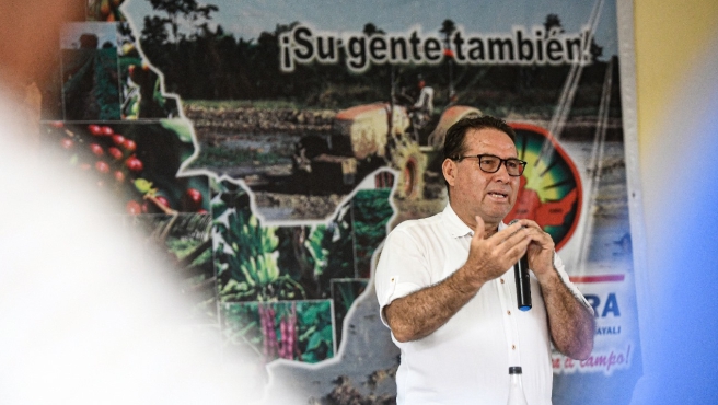 ASENTAMIENTOS