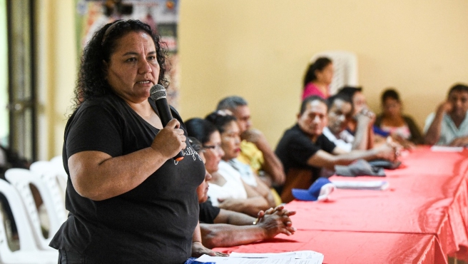 ASENTAMIENTOS