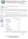 Vista preliminar de documento RESOLUCION DE ALCALDIA 118-2019-MPA-A