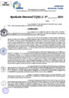 Vista preliminar de documento Resolucion Directoral N° 004406-2024