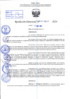 Vista preliminar de documento R.D 0683-2024