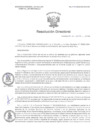 Vista preliminar de documento Resolución Directoral N.° 063_2024_HV_DG