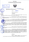 Vista preliminar de documento R.D 0680-2024