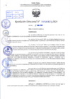 Vista preliminar de documento R.D 0679-2024