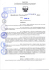 Vista preliminar de documento R.D 0678-2024
