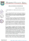 Vista preliminar de documento RESOLUCION GERENCIAL N° 296-2022-MPA-GM