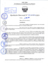 Vista preliminar de documento R.D 0676-2024