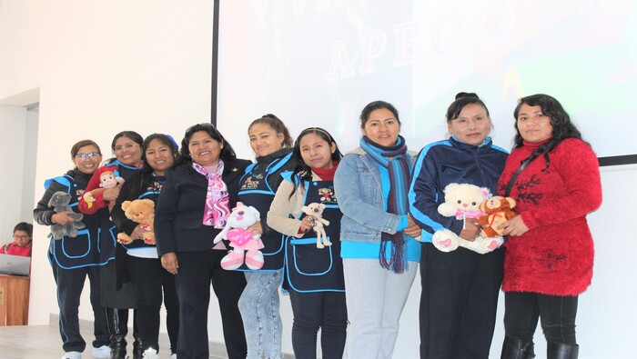 Archivo JPG de actividad