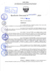Vista preliminar de documento R.D 0674-2024