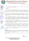 Vista preliminar de documento RESOLUCION DE ALCALDIA 127-2019-MPA-A