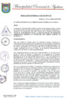Vista preliminar de documento RESOLUCION GERENCIAL N° 295-2022-MPA-GM