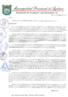 Vista preliminar de documento RESOLUCION DE ALCALDIA 129-2019-MPA-A