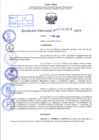 Vista preliminar de documento R.D 0670-2024