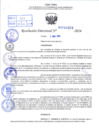 Vista preliminar de documento R.D 0669-2024