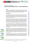 Vista preliminar de documento RESOLUCION UNIDAD ADMINISTRACION-001012-2024-UA