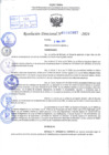Vista preliminar de documento R.D 0667-2024
