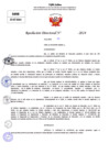 Vista preliminar de documento Resolucion Directoral N° 004408-2024