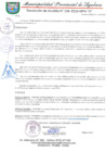 Vista preliminar de documento RESOLUCION DE ALCALDIA 136-2019-MPA-A