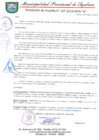 Vista preliminar de documento RESOLUCION DE ALCALDIA 137-2019-MPA-A