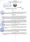 Vista preliminar de documento R.D 0660-2024